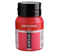 Amsterdam Standard Series Colores Acrílicos Bote 500 ml Magenta Primario 369 (17723692)