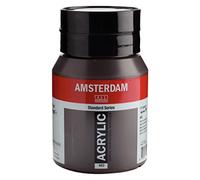Amsterdam Standard Series Colores Acrílicos Bote 500 ml Pardo Van Dyck 403 (17724032)