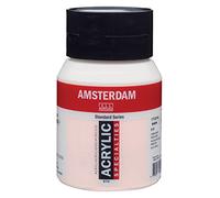 Amsterdam Standard Series Colores Acrílicos Bote 500 ml Rojo Perla 819 (17728192)