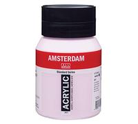 Amsterdam Standard Series Colores Acrílicos Bote 500 ml Rosa Claro 361 (17723612)