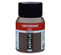 Amsterdam Standard Series Colores Acrílicos Bote 500 ml Tierra Sombra Natural 408 (17724082)