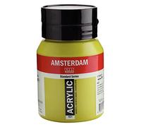 Royal Talens Amsterdam Pintura acrílica Standard Series bote 500 ml Verde Oliva Claro 621