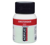 Amsterdam Standard Series Colores Acrílicos Bote 500 ml Verde Perla 822 (17728222)