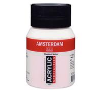 Amsterdam Standard Series Colores Acrílicos Bote 500 ml Violeta Perla 821 (17728212)