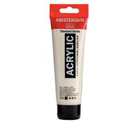 Amsterdam Standard Series Colores Acrílicos Tubo 120 ml Amarillo Nápoles Claro 222 (17092222)