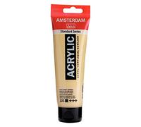 Amsterdam Standard Series Colores Acrílicos Tubo 120 ml Amarillo Nápoles Oscuro 223 (17092232)
