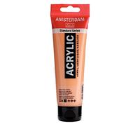 Amsterdam Standard Series Colores Acrílicos Tubo 120 ml Amarillo Nápoles Rojo 224 (17092242)