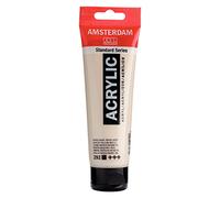 Amsterdam Standard Series Colores Acrílicos Tubo 120 ml Amarillo Nápoles Rojo Claro 292 (17092922)