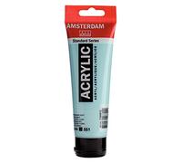 Amsterdam Standard Series Colores Acrílicos Tubo 120 ml Azul Celeste Claro 551 (17095512)