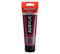 Amsterdam Standard Series Colores Acrílicos Tubo 120 ml Caput Mortuum Violeta 344 (17093442)