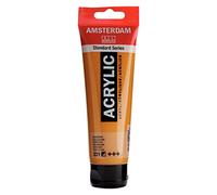 Amsterdam Standard Series Colores Acrílicos Tubo 120 ml Ocre Oro 231 (17092312)