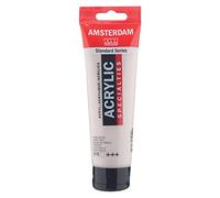 Amsterdam Standard Series Colores Acrílicos Tubo 120 ml Rojo Perla 819 (17098192)