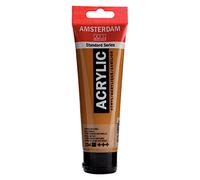 Amsterdam Standard Series Colores Acrílicos Tubo 120 ml Tierra de Siena Natural 234 (17092342)