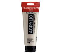 Amsterdam Standard Series Colores Acrílicos Tubo 250 ml Amarillo Nápoles Claro 222 (17122220)