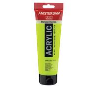 Amsterdam Standard Series Colores Acrílicos Tubo 250 ml Amarillo Reflex 256 (17122560)