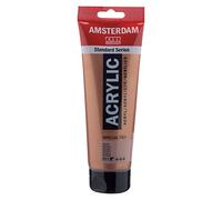 Amsterdam Standard Series Colores Acrílicos Tubo 250 ml Bronce 811 (17128110)