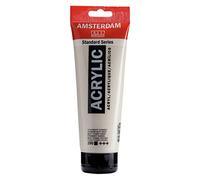 Amsterdam Standard Series Colores Acrílicos Tubo 250 ml Buff Titanio Oscuro 290 (17122900)
