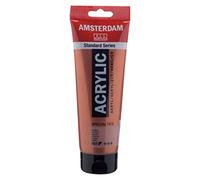 Amsterdam Standard Series Colores Acrílicos Tubo 250 ml Cobre 805 (17128050)