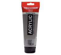 Amsterdam Standard Series Colores Acrílicos Tubo 250 ml Gris Neutro 710 (17127100)