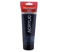 Amsterdam Standard Series Colores Acrílicos Tubo 250 ml Gris Payne 708 (17127080)