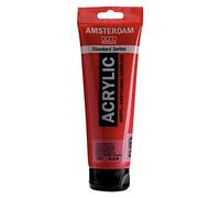 Amsterdam Standard Series Colores Acrílicos Tubo 250 ml Magenta Primario 369 (17123690)