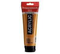 Amsterdam Standard Series Colores Acrílicos Tubo 250 ml Ocre Amarillo 227 (17122270)