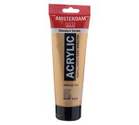 Amsterdam Standard Series Colores Acrílicos Tubo 250 ml Oro Claro 802 (17128020)