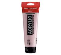 Amsterdam Standard Series Colores Acrílicos Tubo 250 ml Rosa Claro 361 (17123610)