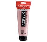 Amsterdam Standard Series Colores Acrílicos Tubo 250 ml Rosa de Persia 330 (17123300)