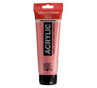 Amsterdam Standard Series Colores Acrílicos Tubo 250 ml Rosa Venecia 316 (17123160)