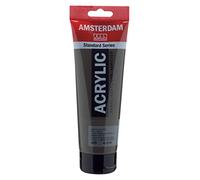 Amsterdam Standard Series Colores Acrílicos Tubo 250 ml Tierra Sombra Natural 408 (17124080)
