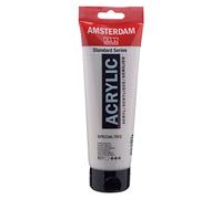 Amsterdam Standard Series Colores Acrílicos Tubo 250 ml Violeta Perla 821 (17128210)