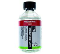 AMSTERDAM TALENS-070 RETARDADOR PARA ACRILICO 250ml.