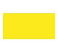 AMSTERDAM Talens Expert : Acrylic Paint : 75ml : S3 : Transparent Yellow medium