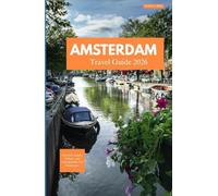 AMSTERDAM TRA VEL GUIDE 2026: Discover canals, culture, and unforgettable city experiences