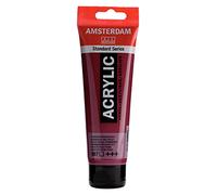 Amsterdam Standard Series Colores Acrílicos Tubo 120 ml Violeta Rojizo Permanente 567 (17095672)