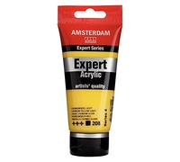 Amsterdam Tubo acrílico Expert Series 75 ml Amarillo cadmio claro 208 (19112080)