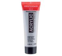 Amsterdam Tubo acrílico Serie Estándar 20ml Azul perla 820 (17048200)
