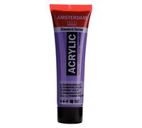 Amsterdam Tubo acrílico Serie Estándar 20ml Azul ultramar violeta 507 (17045070)