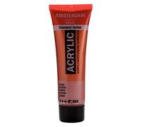 Amsterdam Tubo acrílico Serie Estándar 20ml Cobre 805 (17048050)
