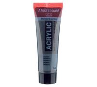Amsterdam Tubo acrílico Serie Estándar 20ml Grafito 840 (17048400)