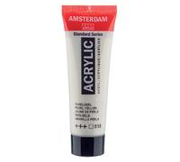 Amsterdam Tubo acrílico Standard Series 20ml Amarillo perla 818 (17048180)