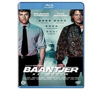 Amsterdam Vice (2019) ( Baantjer het Begin ) [ Origen Holandés, Ningun Idioma Espanol ] (Blu-Ray)