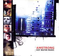 Amstrong - Amstrong-Hot Water Music