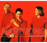 Amstrong - Everyone Is a Poet These Days