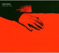 Amstrong - Lack of You