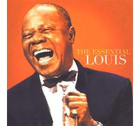 Louis Armstrong - Essential Louis