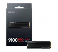 amsung 9100 Pro Heatsink 4TB