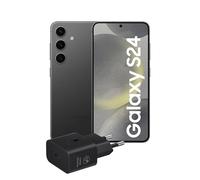 amsung Galaxy S24 6.2" SIM Doble 5G USB Tipo C 8 GB 256 GB 4000 mAh Negro
