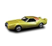 AMT 1/25 Californian 1968 Olds Toronado Custom - Maqueta de plástico